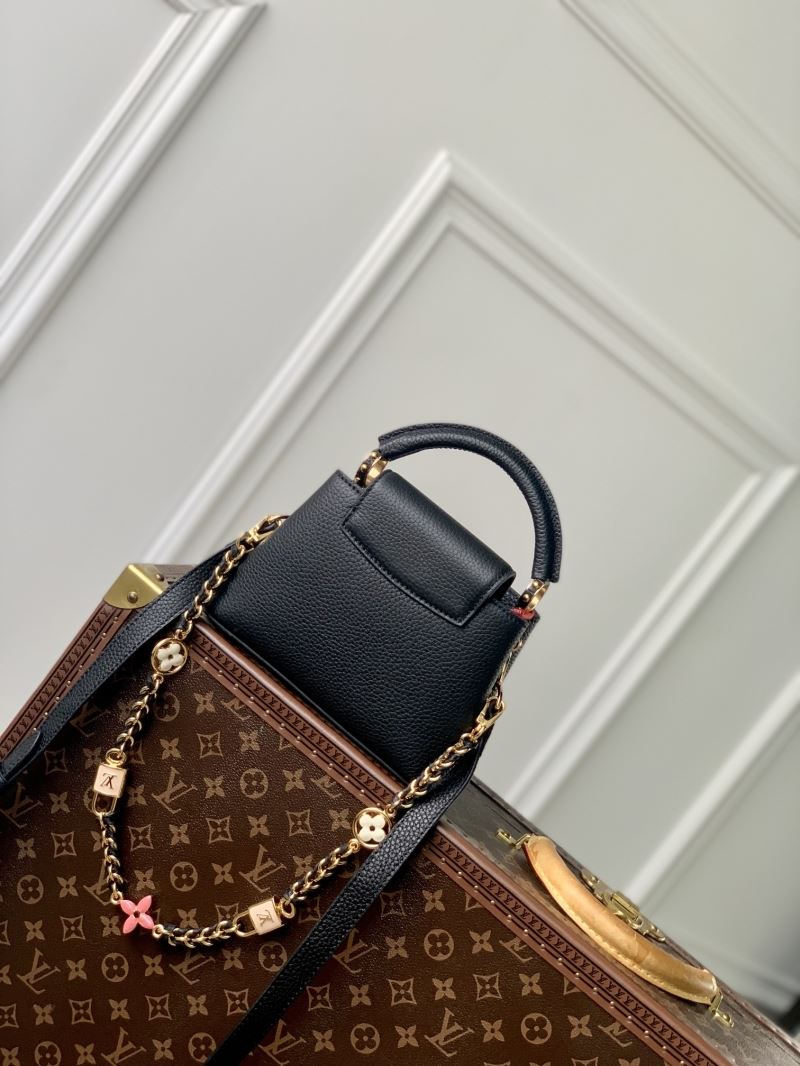 LV Capucines Bags